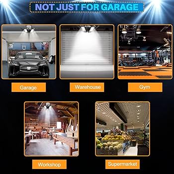 倉庫やガレージに！ティーネットジャパンLED照明 LED照明｜T-NET JAPAN - エアコンクリーニング、LED照明の