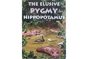 The Elusive Pigmy Hippopotamus: Unveiling the Secretive Giant of Africa's Rivers