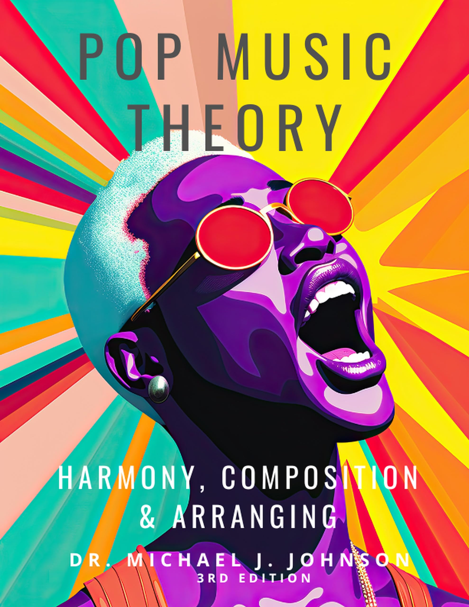 Pop Music Theory Ebook pour vos sessions de composition en studio à la maison