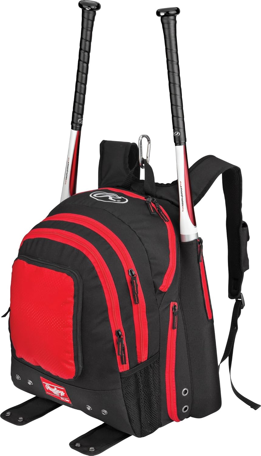 rawlings comrade bat backpack