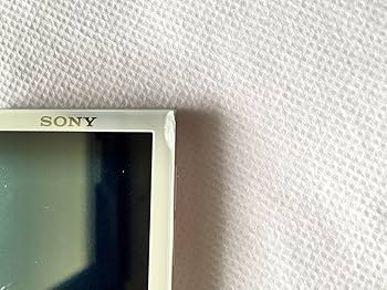 ソニー ウォークマン ホワイト 5000000001985_01.jpg