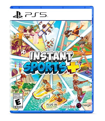 PlayStation Plus for June Offers Grounded, Warhammer 40K: Darktide, and More 10 813eebdsImL. SX425 Instant Sports Plus - PlayStation 5