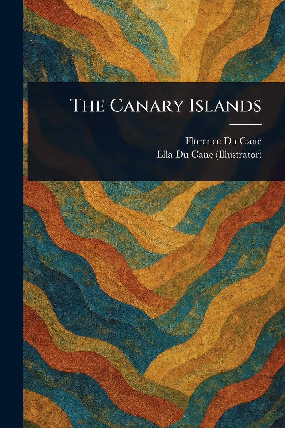 The Canary Islands