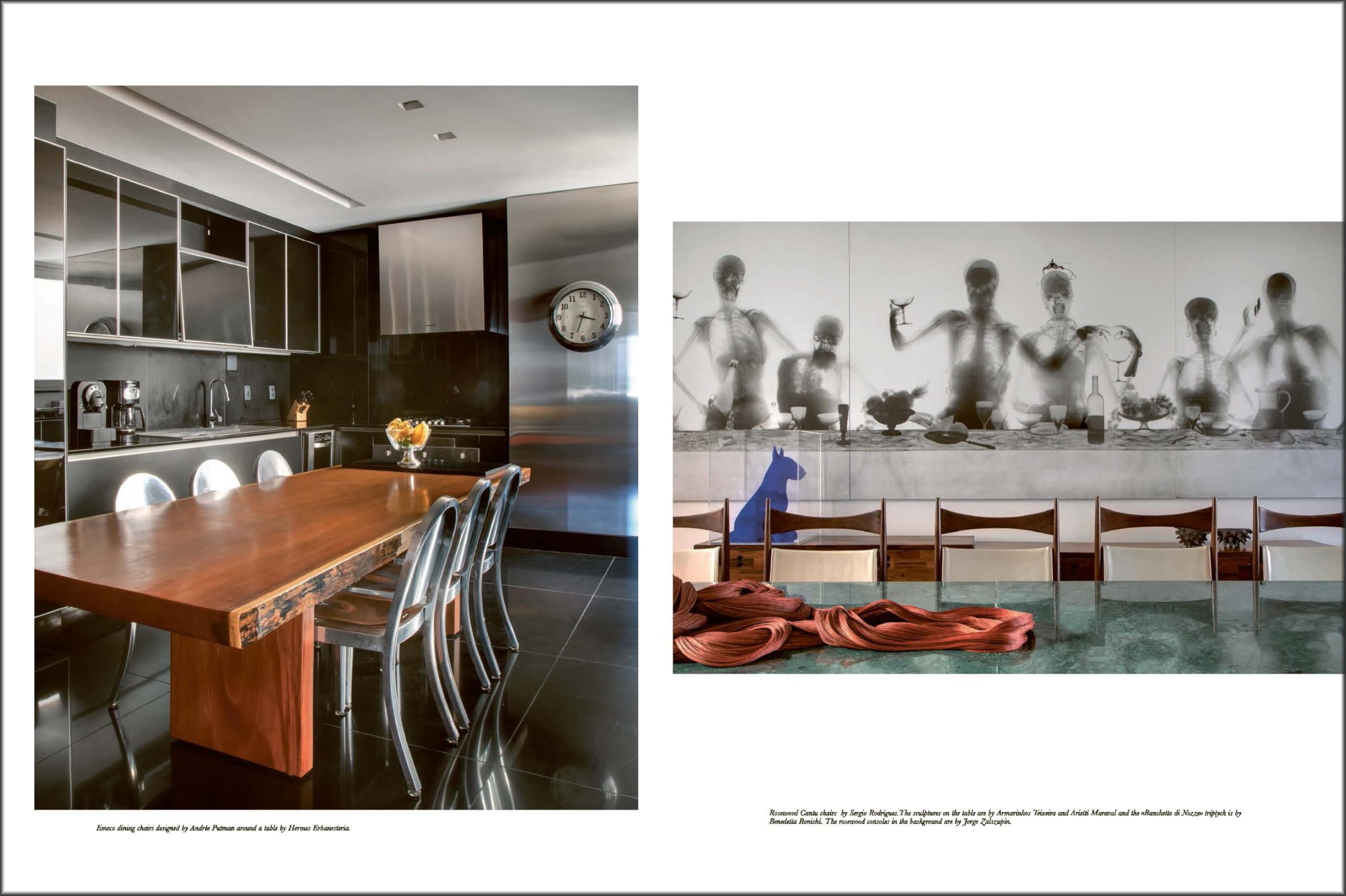 Sense of Style: Artists & Creatives at Home