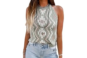 Stunning Aztec Tops for Women