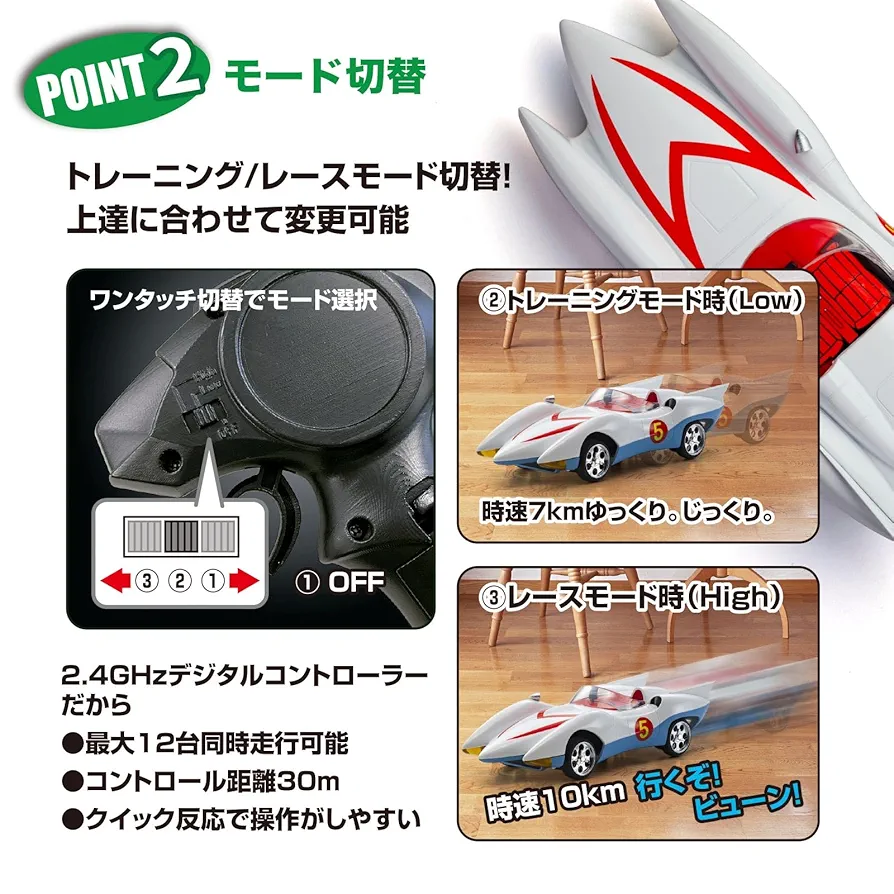 Amazon.co.jp: キョウショウ エッグ(Kyosho Egg) FIRST MINI-Z