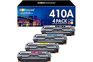 Compatible Toner Cartridge for M477fdw Color LaserJet Pro