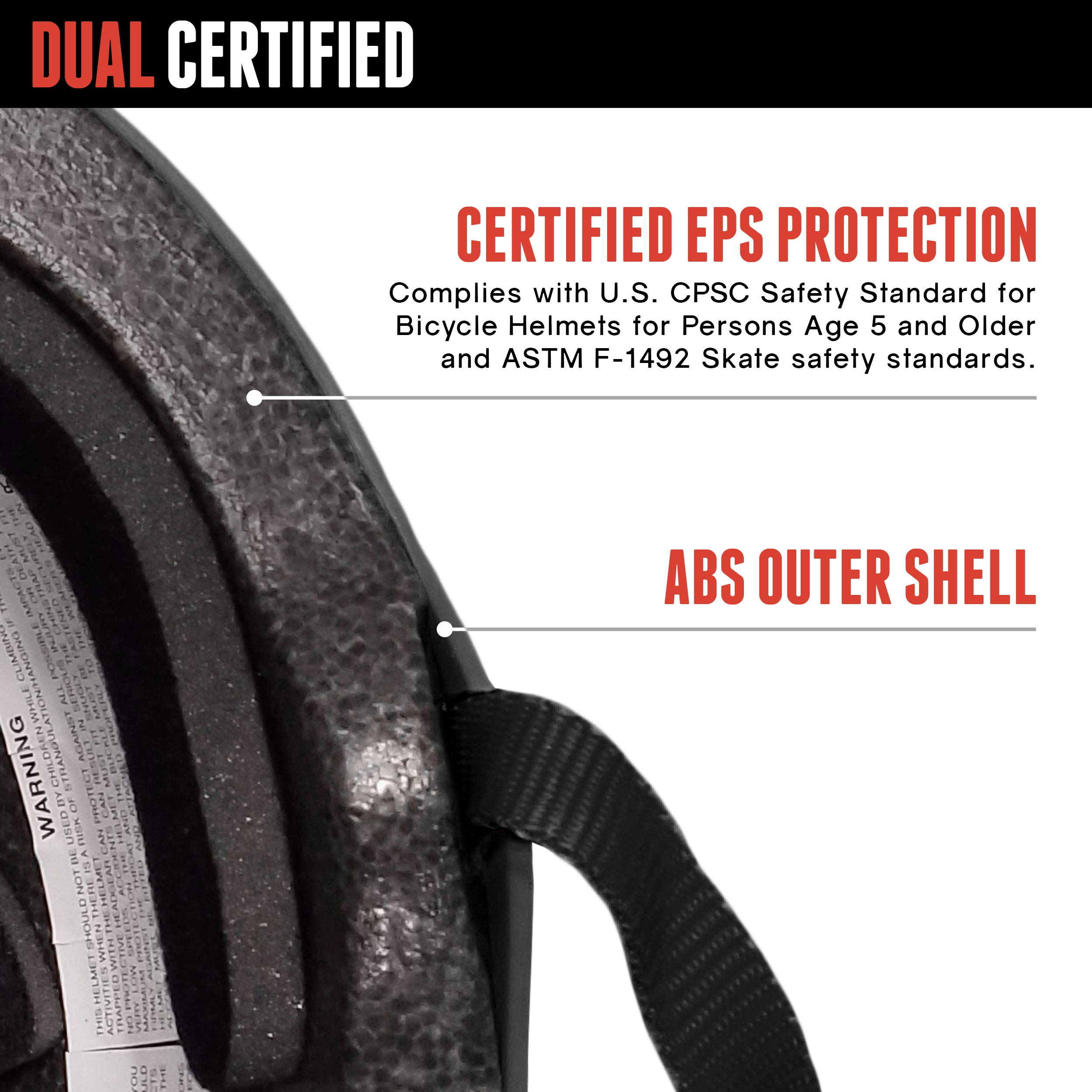 Triple Eight Sweatsaver Skateboarding Helmet Replacement Liner, Pink, Large