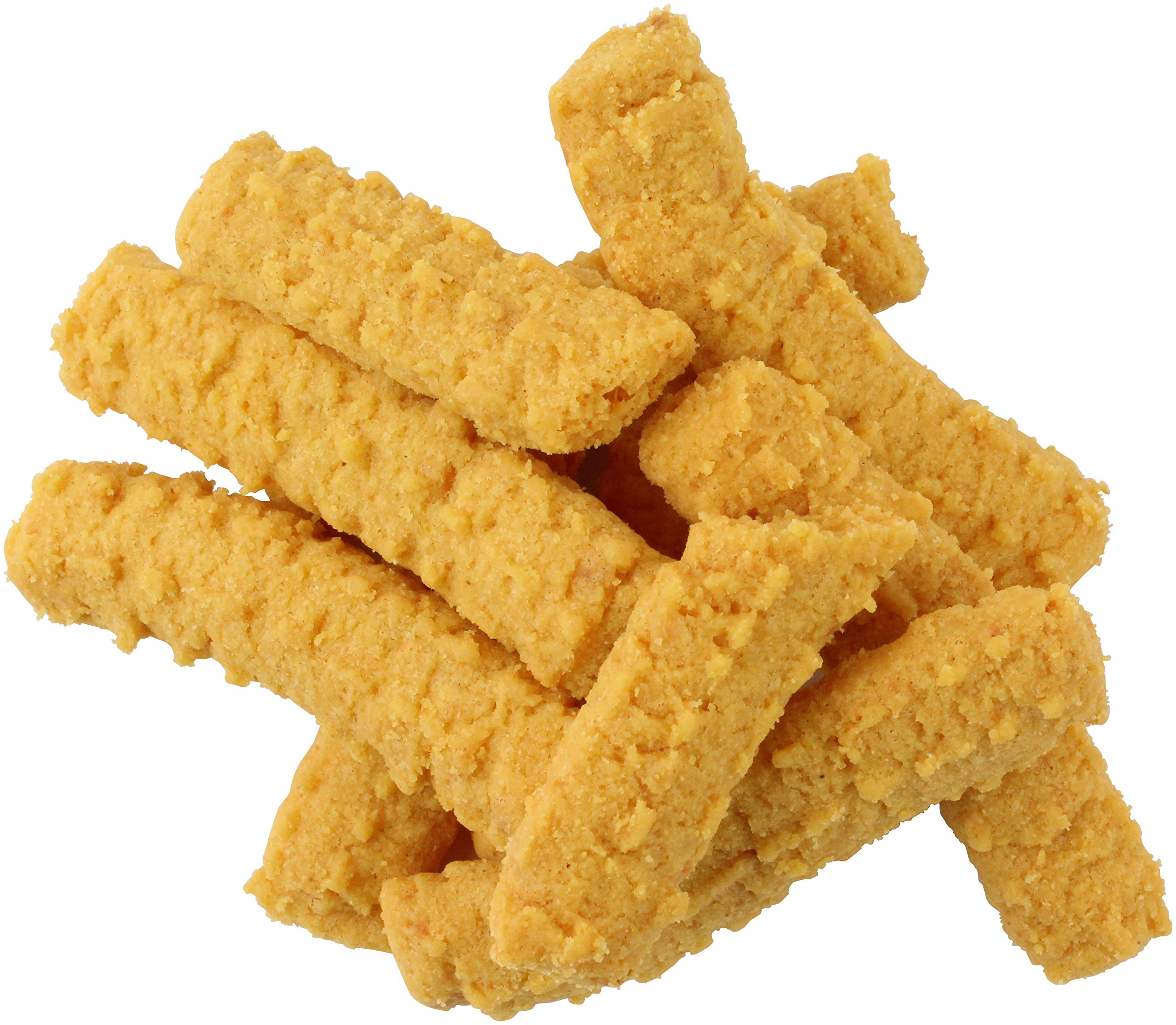 Teas Unique Southern Gourmet Gluten Free Cheese Straws, Traditional Cheddar, 2 Pounds