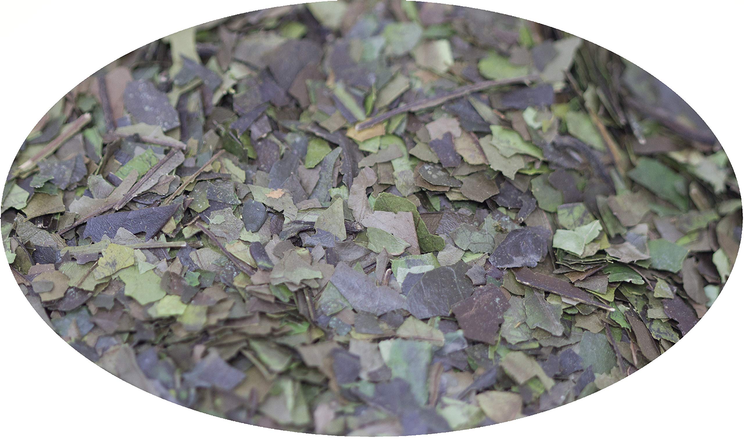 Eder Gewürze - Bio-Guayusa Kräutertee - 1kg