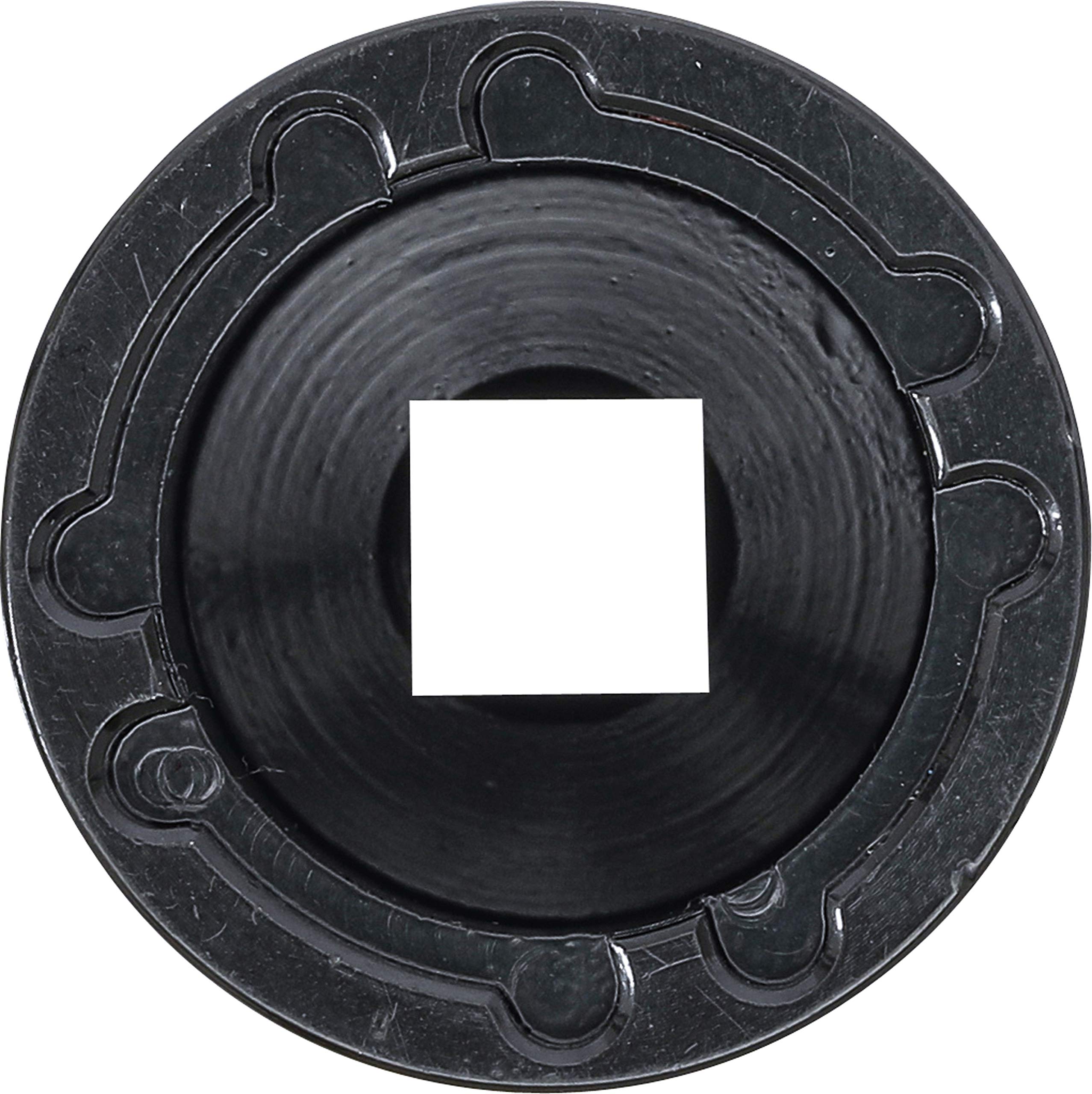 BGS 8327-5 | Chiave per ghiere | denti interni | KM5