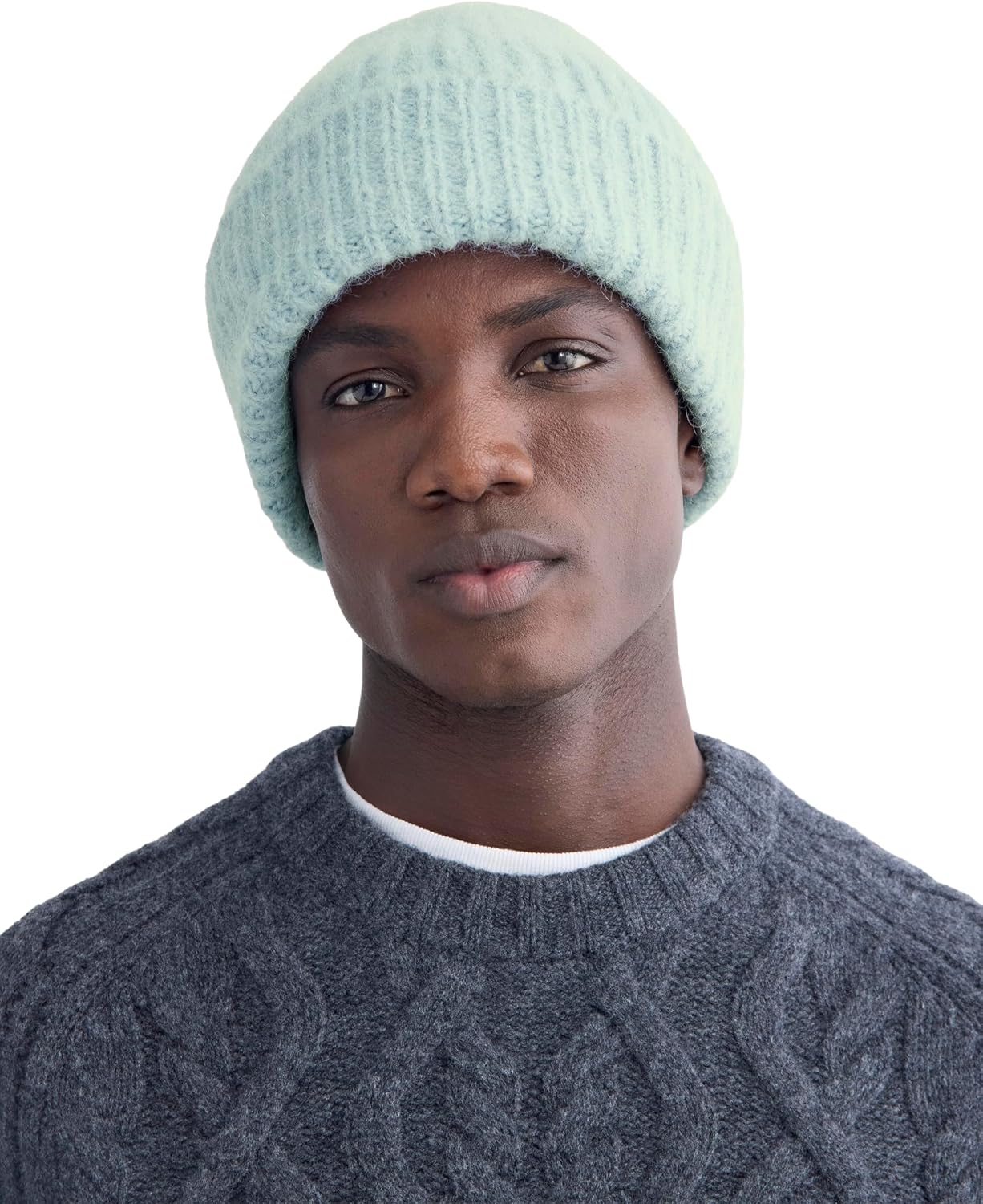 Everlane Unisex Adult Everlane Plush Alpaca Beanie
