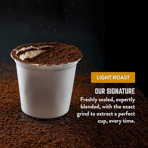 Miniatura 9 de ROYAL CUP SIGNATURE Café Majestic Bold Cápsulas de una sola porción de tostado extra oscuro, paquete de 24