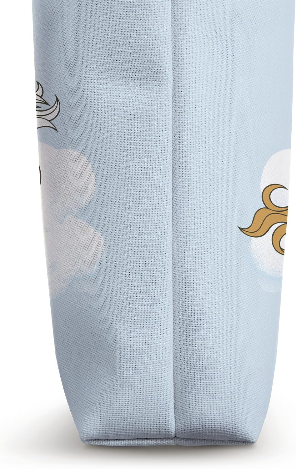My Little Pony Clouds Group Shot Tote Bag