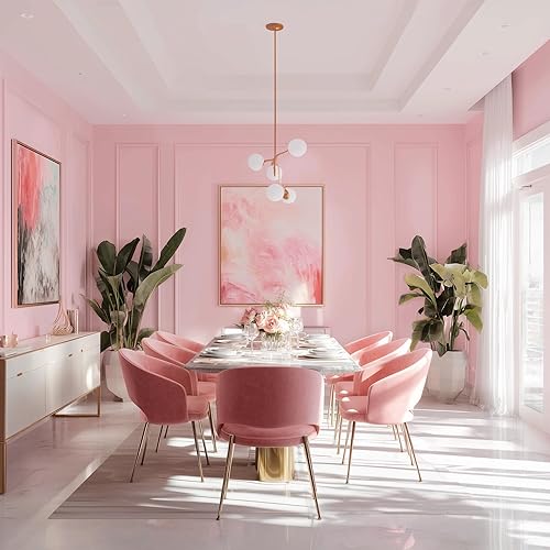 Miniatura 119 de EVOLVE Pintura e imprimación: Respetuoso con el medio ambiente, bajo brillo con cobertura de una capa para superficies interiores y exteriores Verde