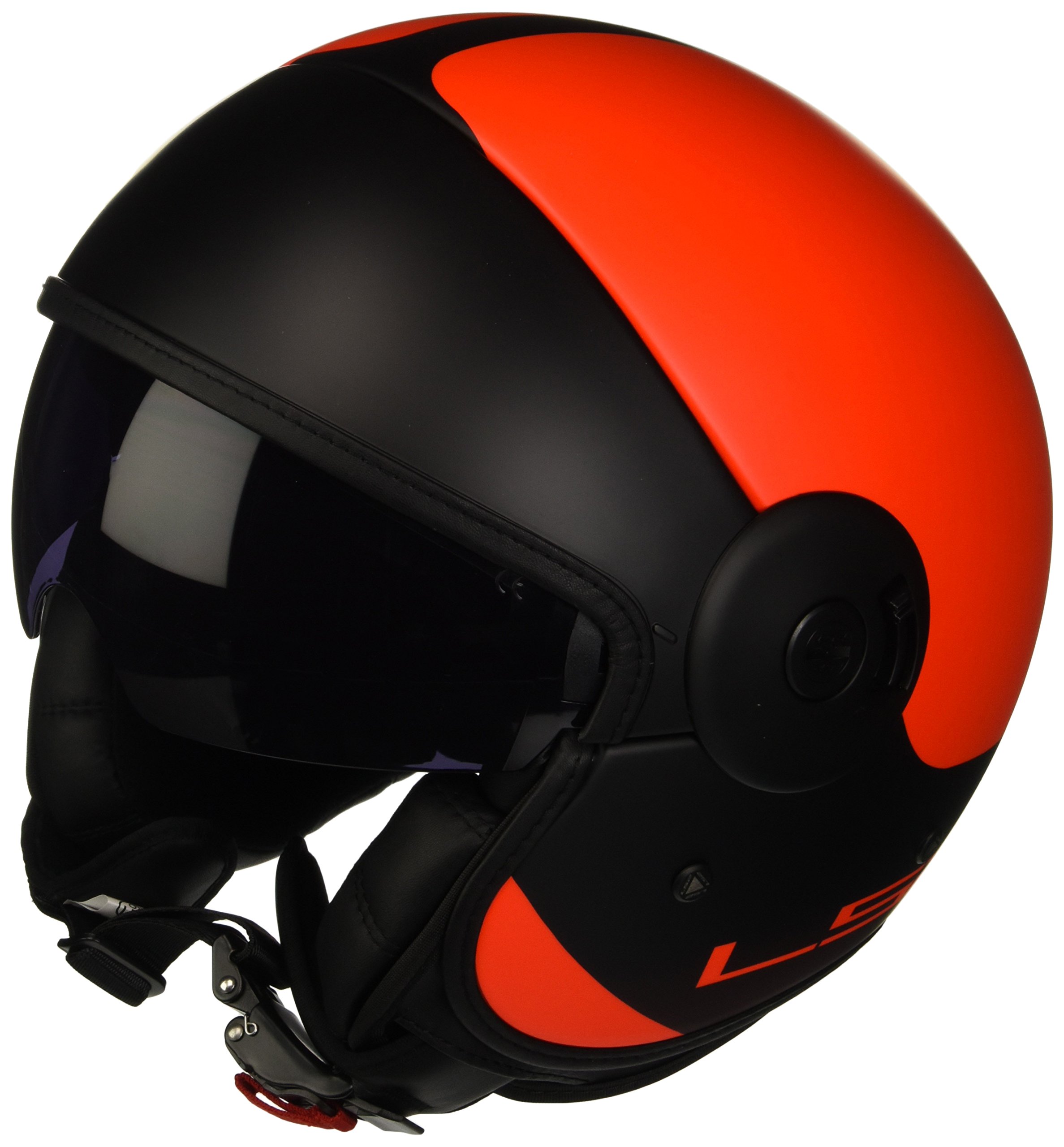 LS2 - Casco OF597