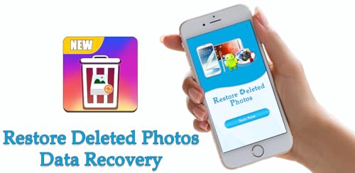 Restore Deleted Photos Data Recovery
