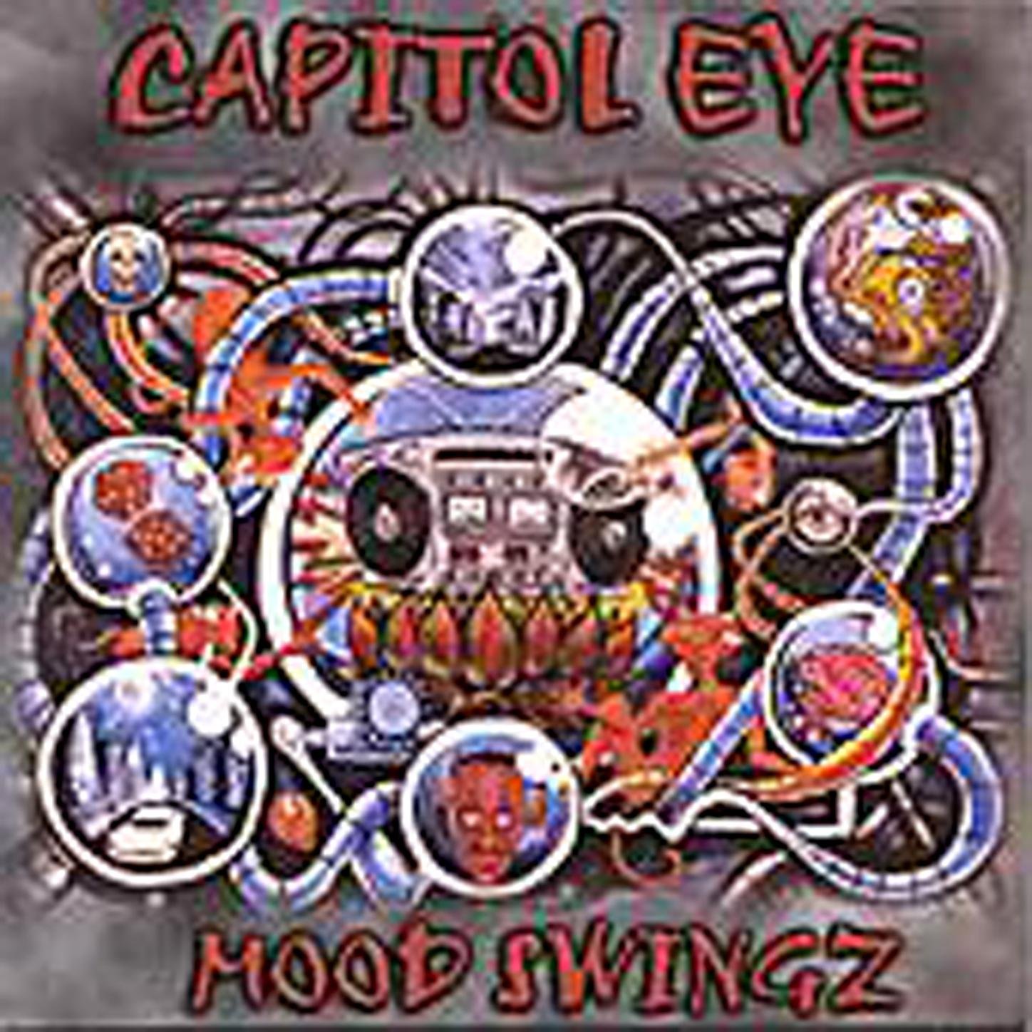 Capitol Eye