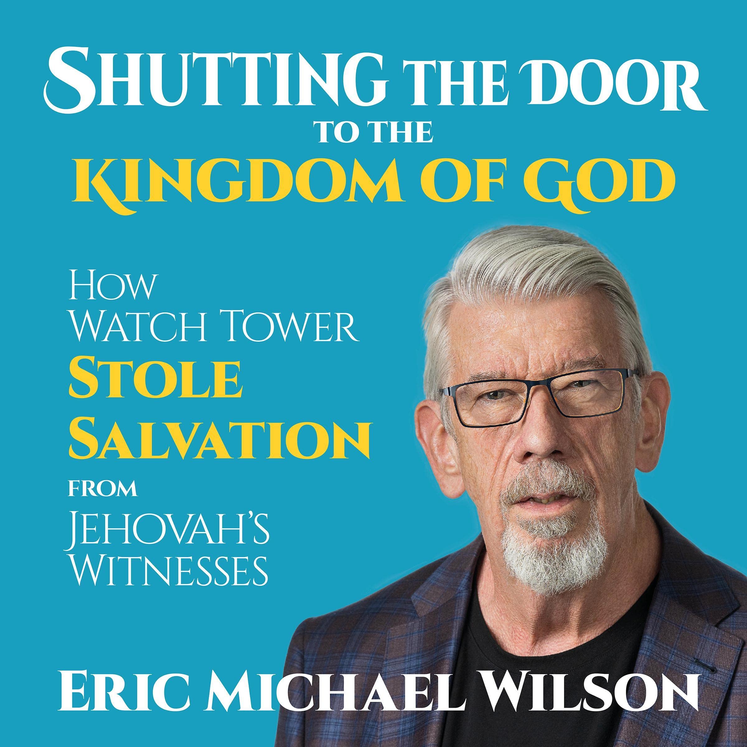 Shutting the Door to the Kingdom of God