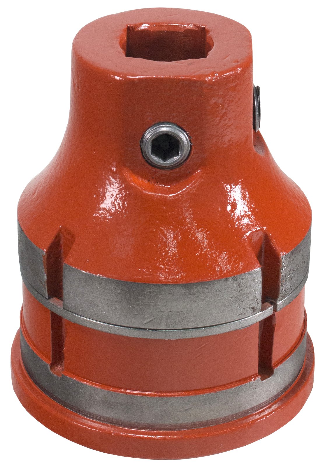 RIDGID 15/16" Old Style 774 Square Drive Adapter 42620 (Renewed)
