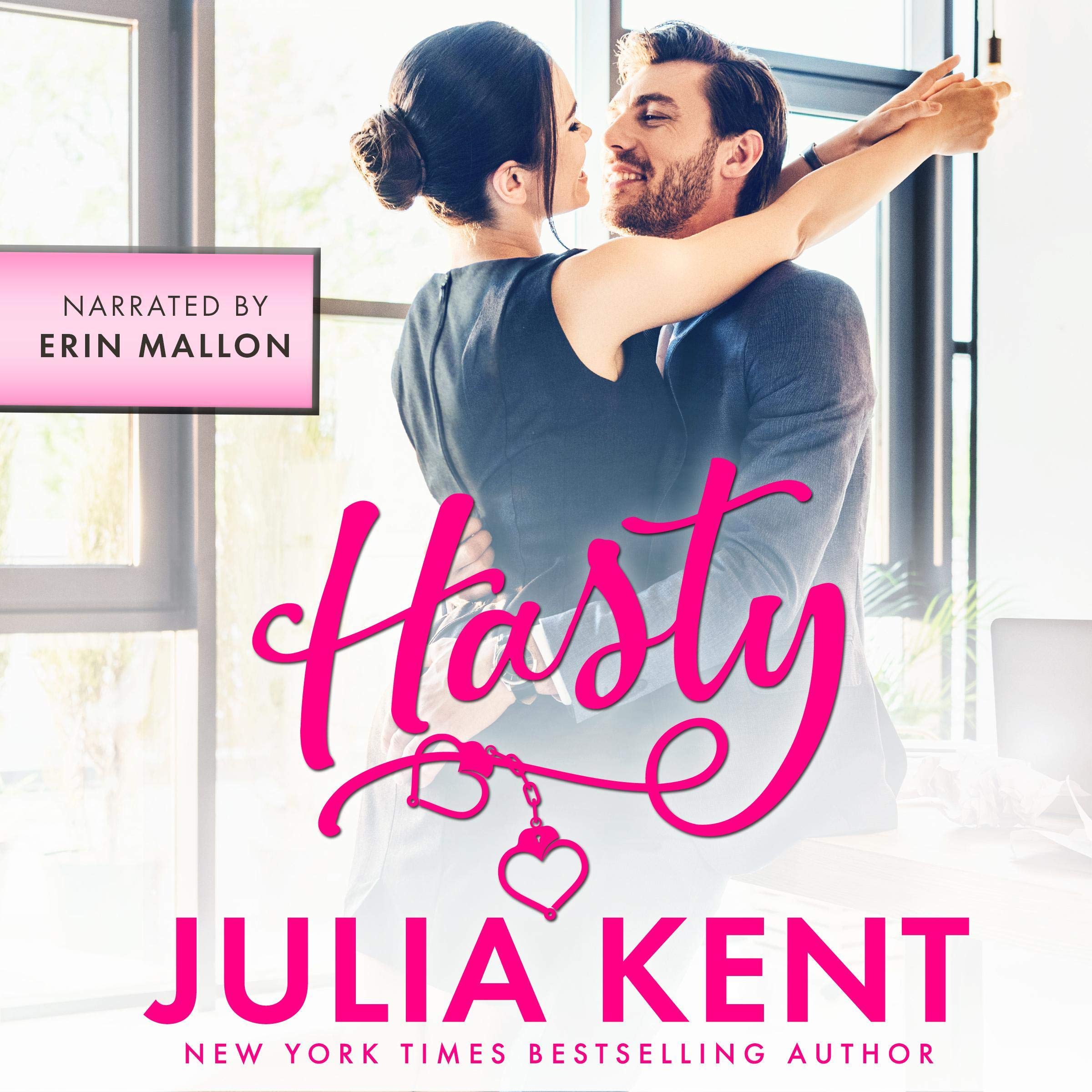 Cover art for Hasty