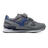 Jomix Sneakersy damskie i męskie, buty do biegania, tenisówki, skórzane trampki damsko-męskie, oddychające i wygodne