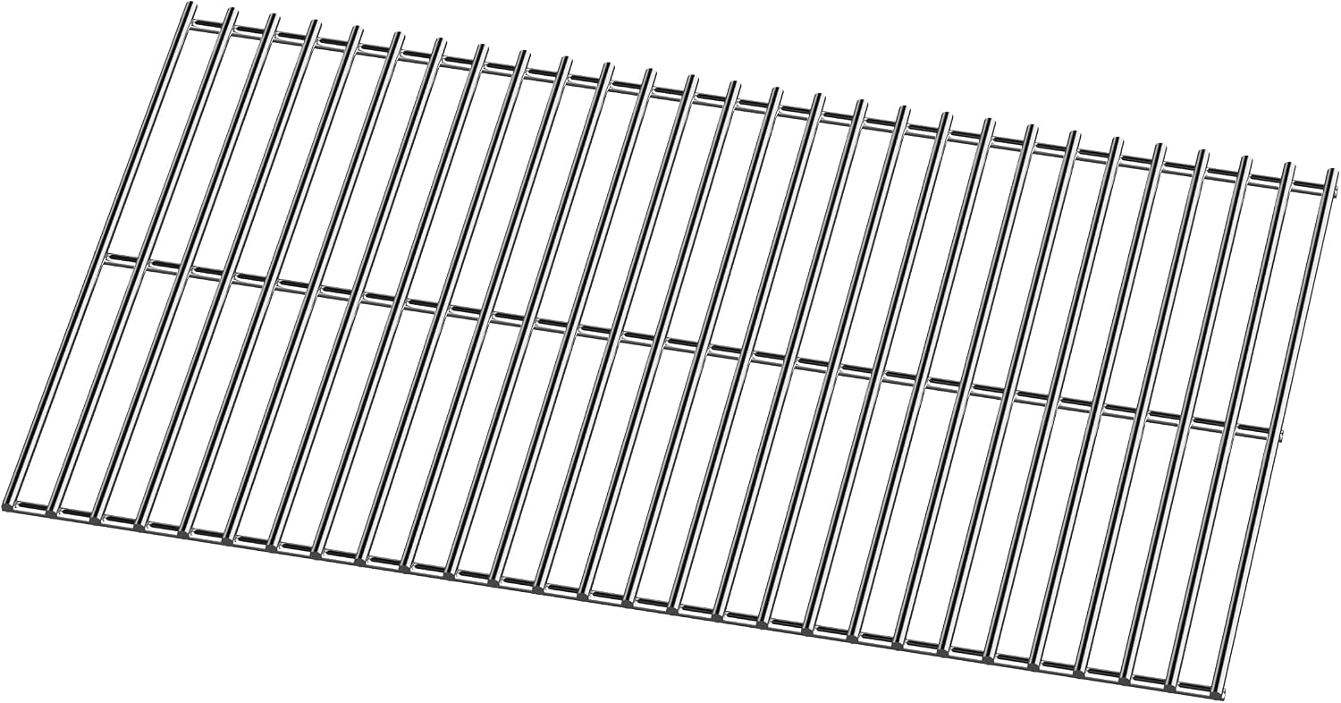 Replacement Grill Grate for 3 Burner Gas Grill GS307, GS308