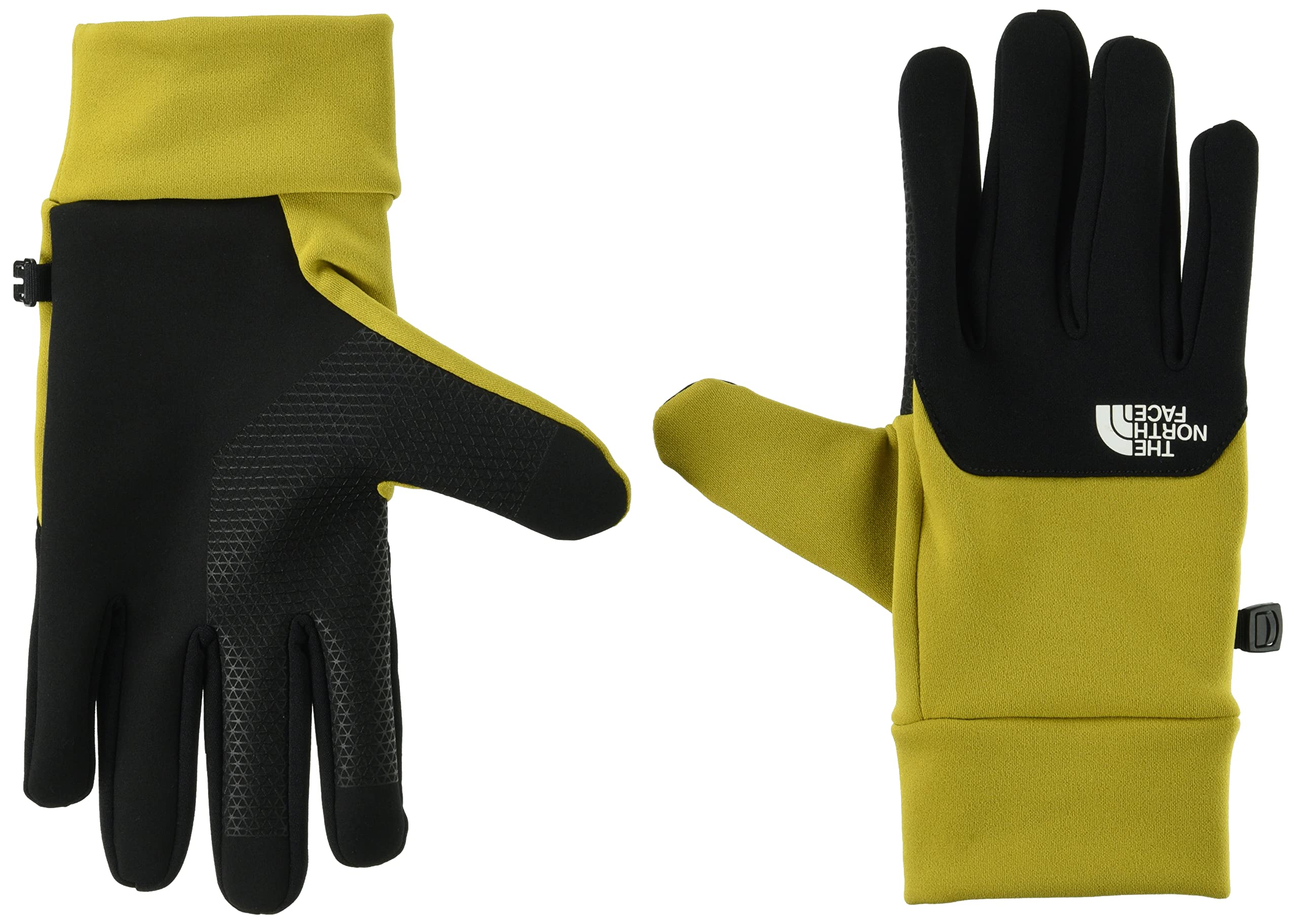 Amazon | [ザノースフェイス] イーチップグローブ ユニセックス