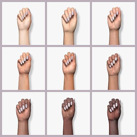Gelish MINI Gel Nail Polish - 9mL TPO-Free Long-Lasting Soak Off, Vibrant Color, Professional Quality, High Shine, Chip-Resistant