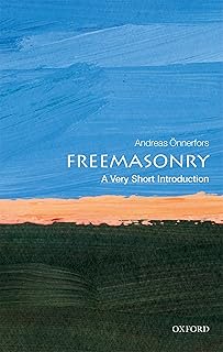 Freemasonry: A Very Short Introduction (Very Short Introductions)