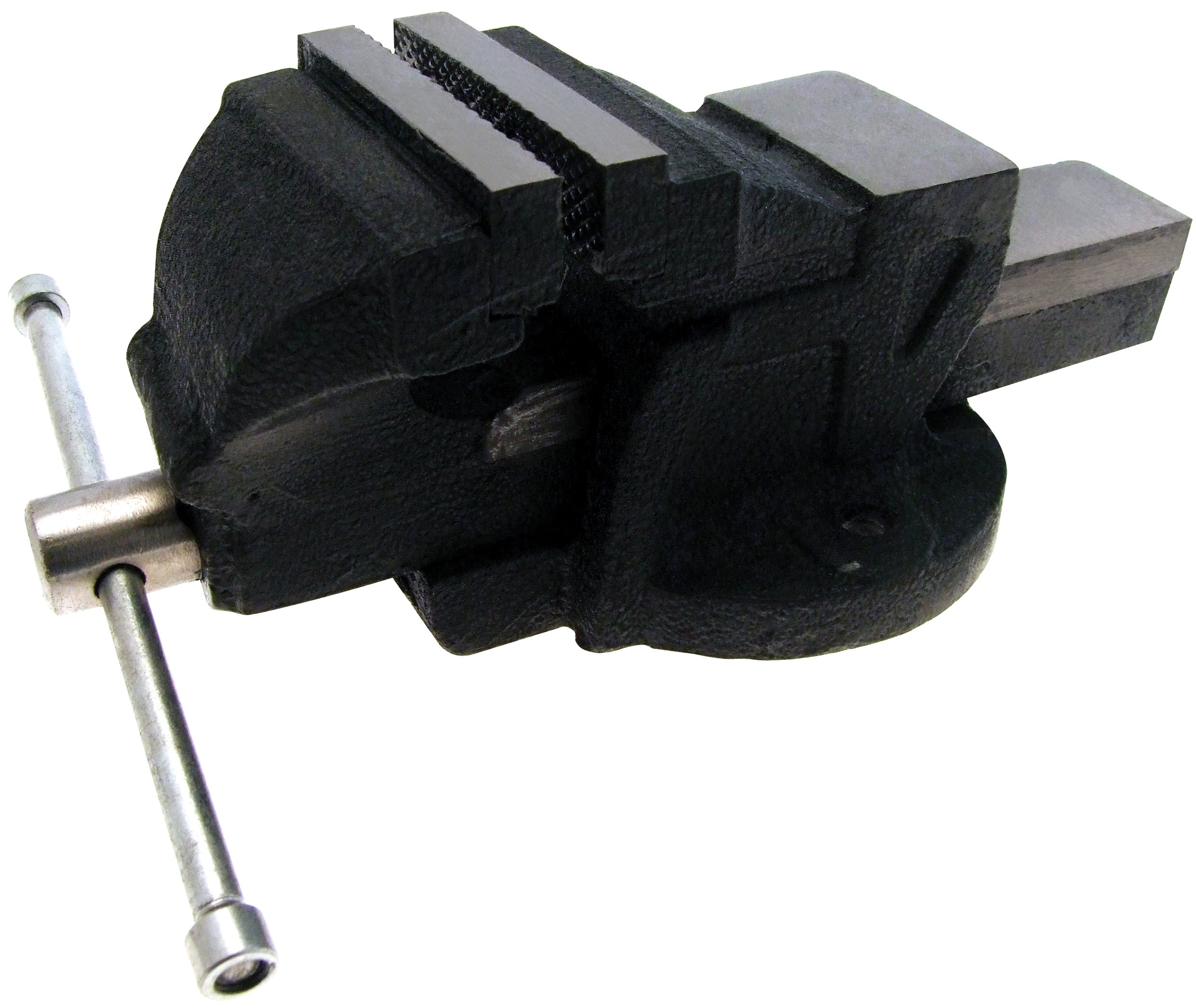 Am-Tech 3-inch Vice Fixed Bench (Old Version)