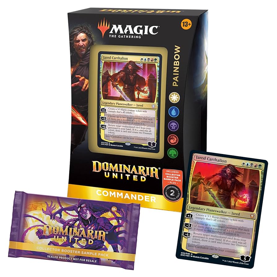 マジック：ザ・ギャザリング MTG Showcase: Dominaria United SLD] Showcase Dominaria United : r/magicTCG