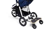 Vista 4 de Bumbleride Tabla de cochecito - Mini tablero para niños pequeños