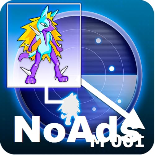 Monster Radar Scan