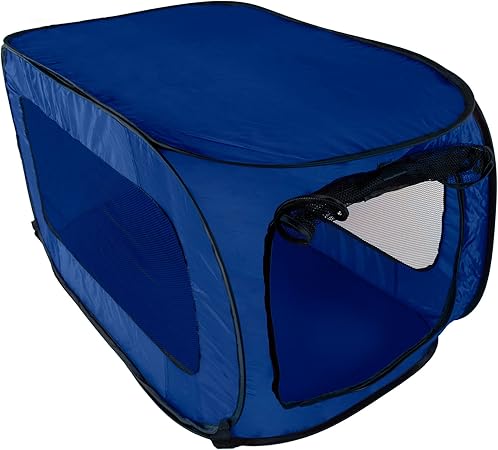 Pop up dog cage Clearance