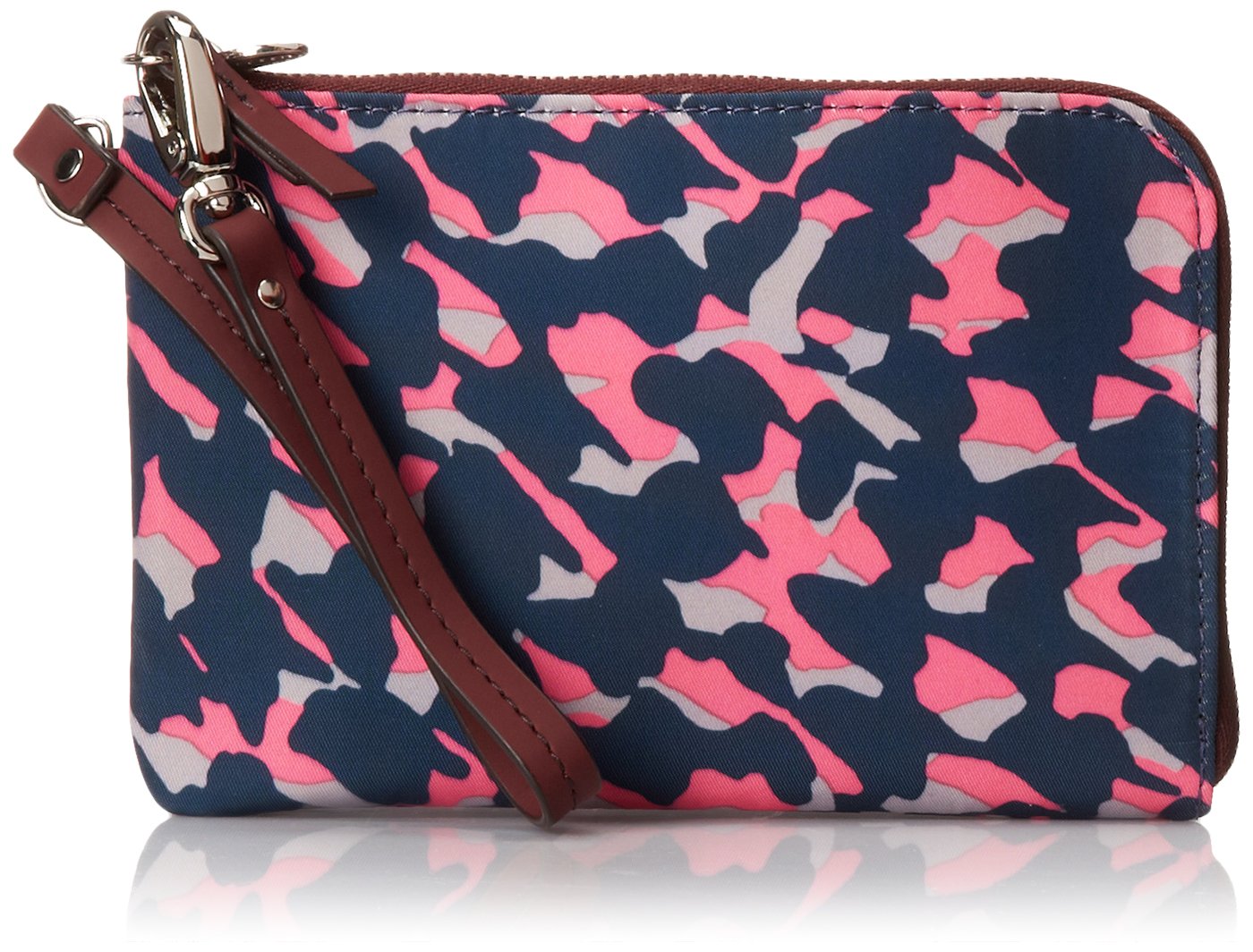Fossil Keyper Coin Wristlet