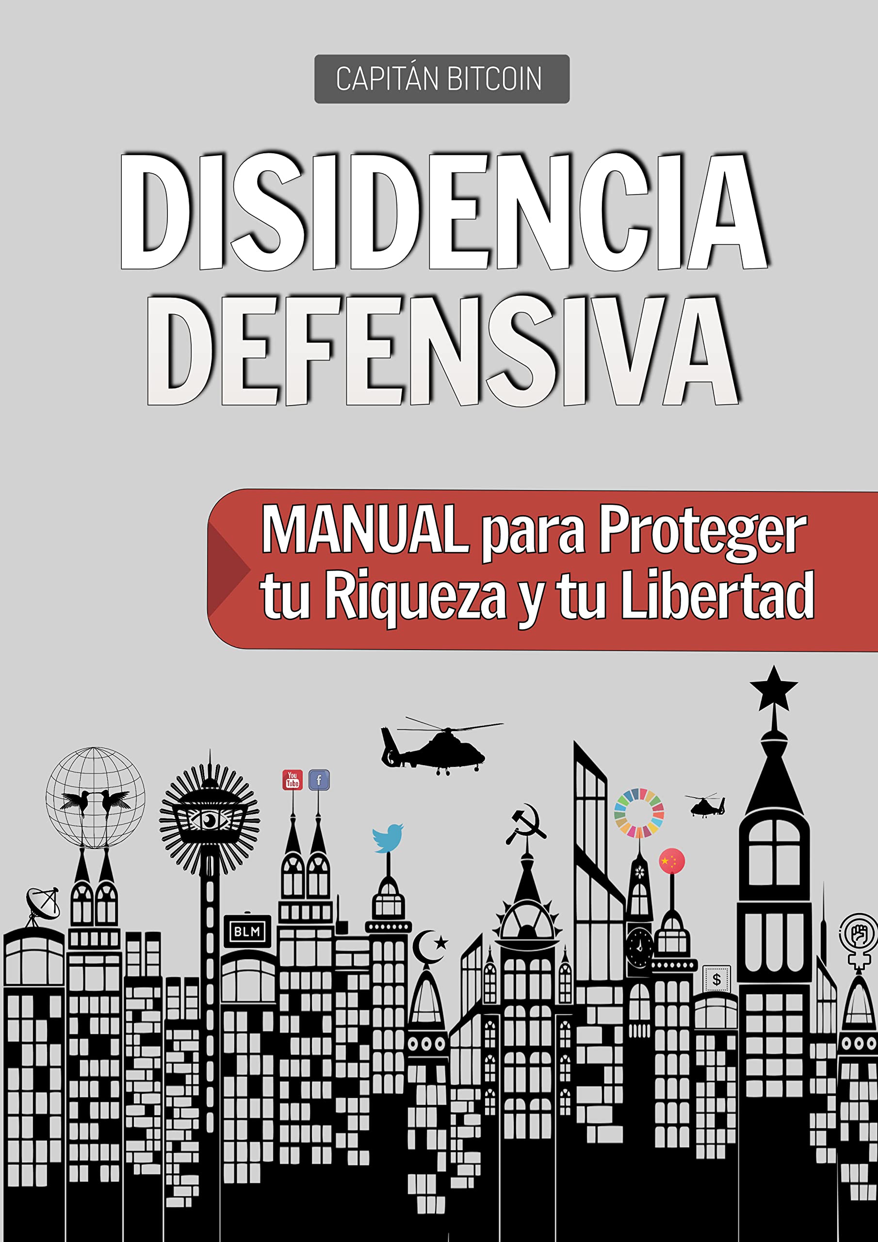 Amazon.com: Capitán Bitcoin: books, biography, latest update