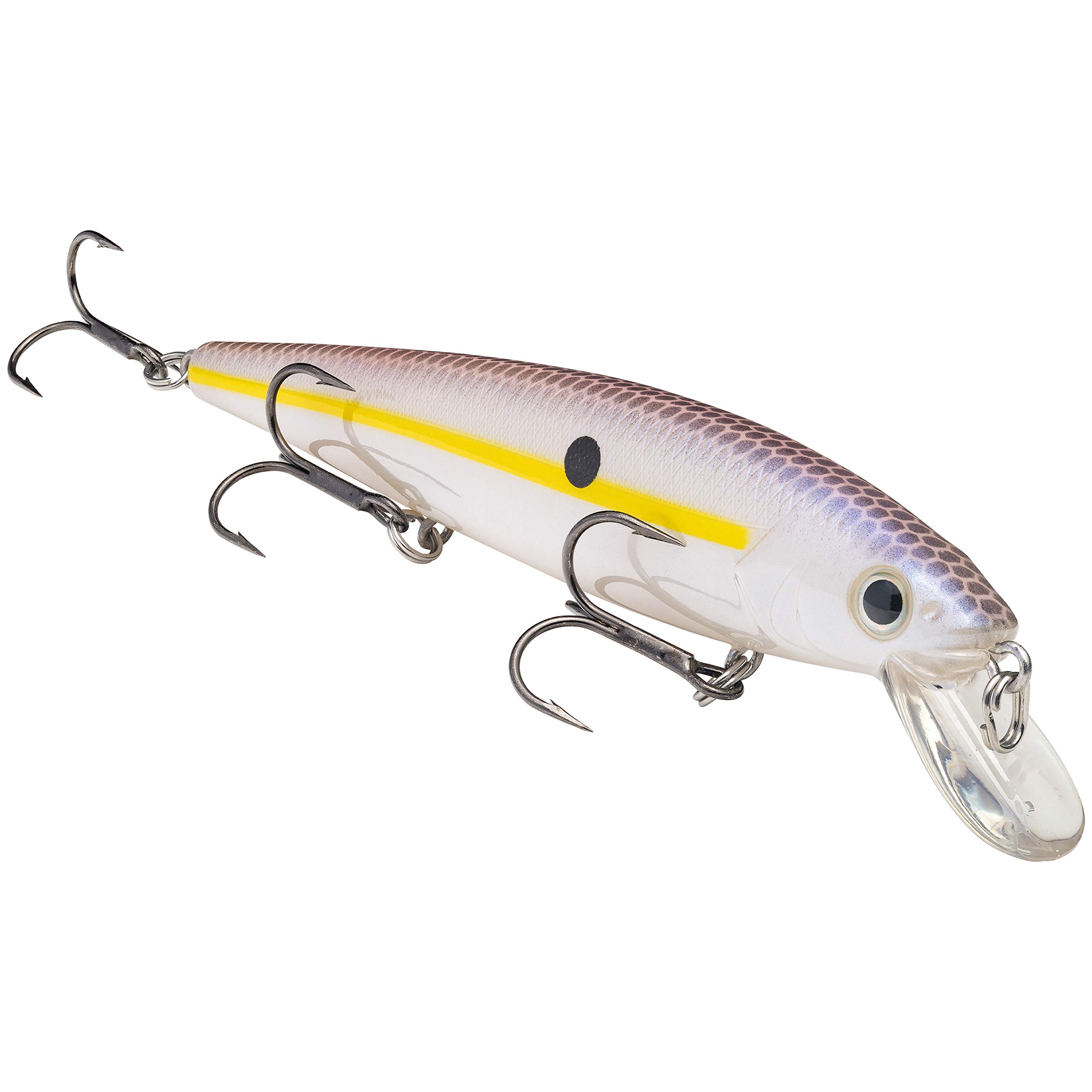Strike King KVD Jerkbait 3 Hook