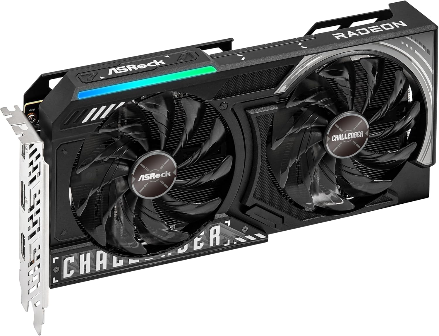 Review AMD RX 9060 XT CL 16GB: Testado por 7 dias para gamers