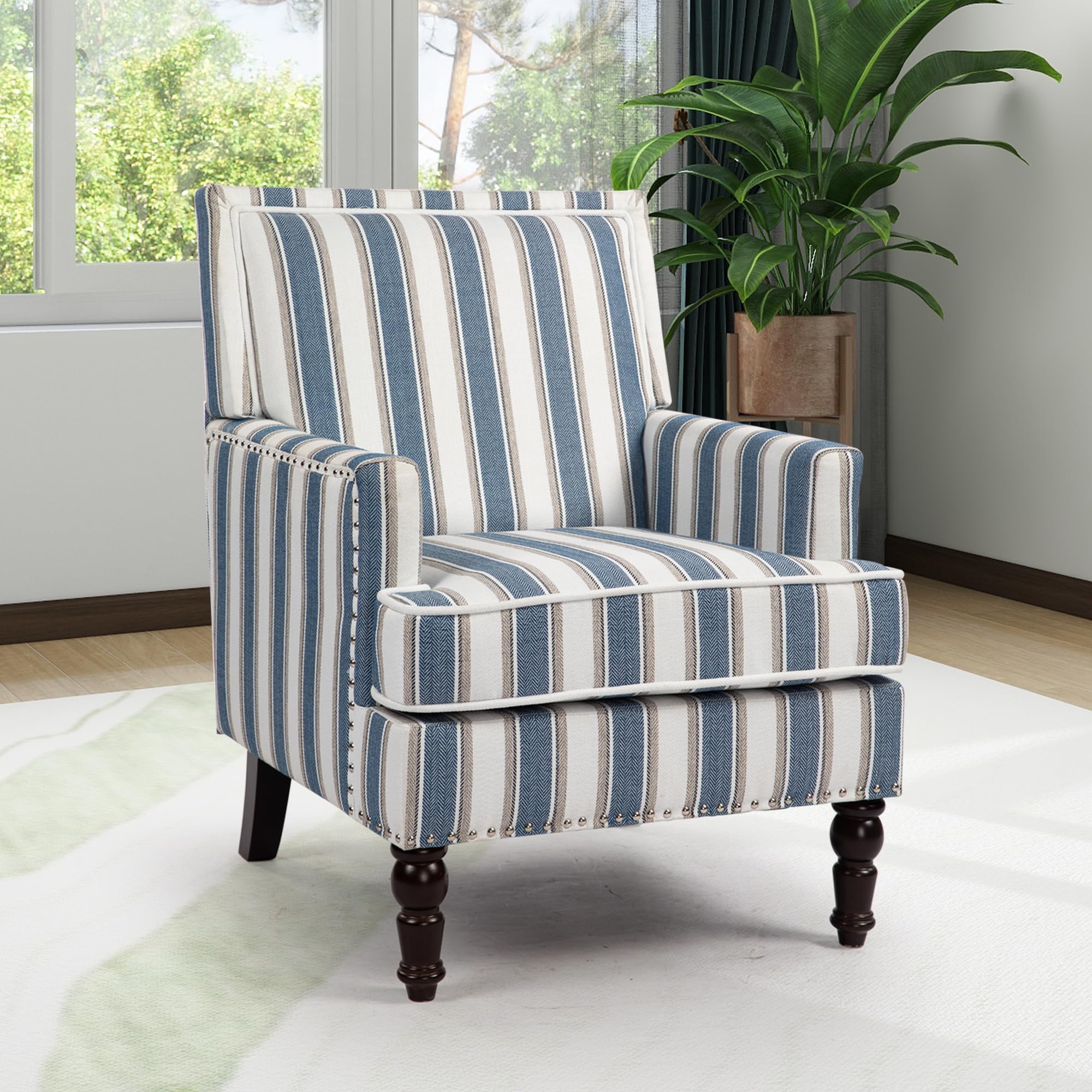 WakeZero Accent Chair