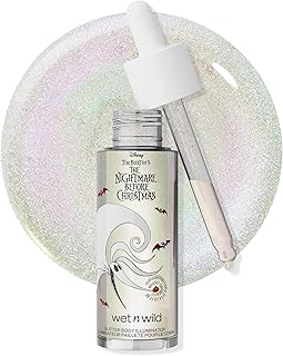 wet n wild Nightmare Before Christmas Ilumina...