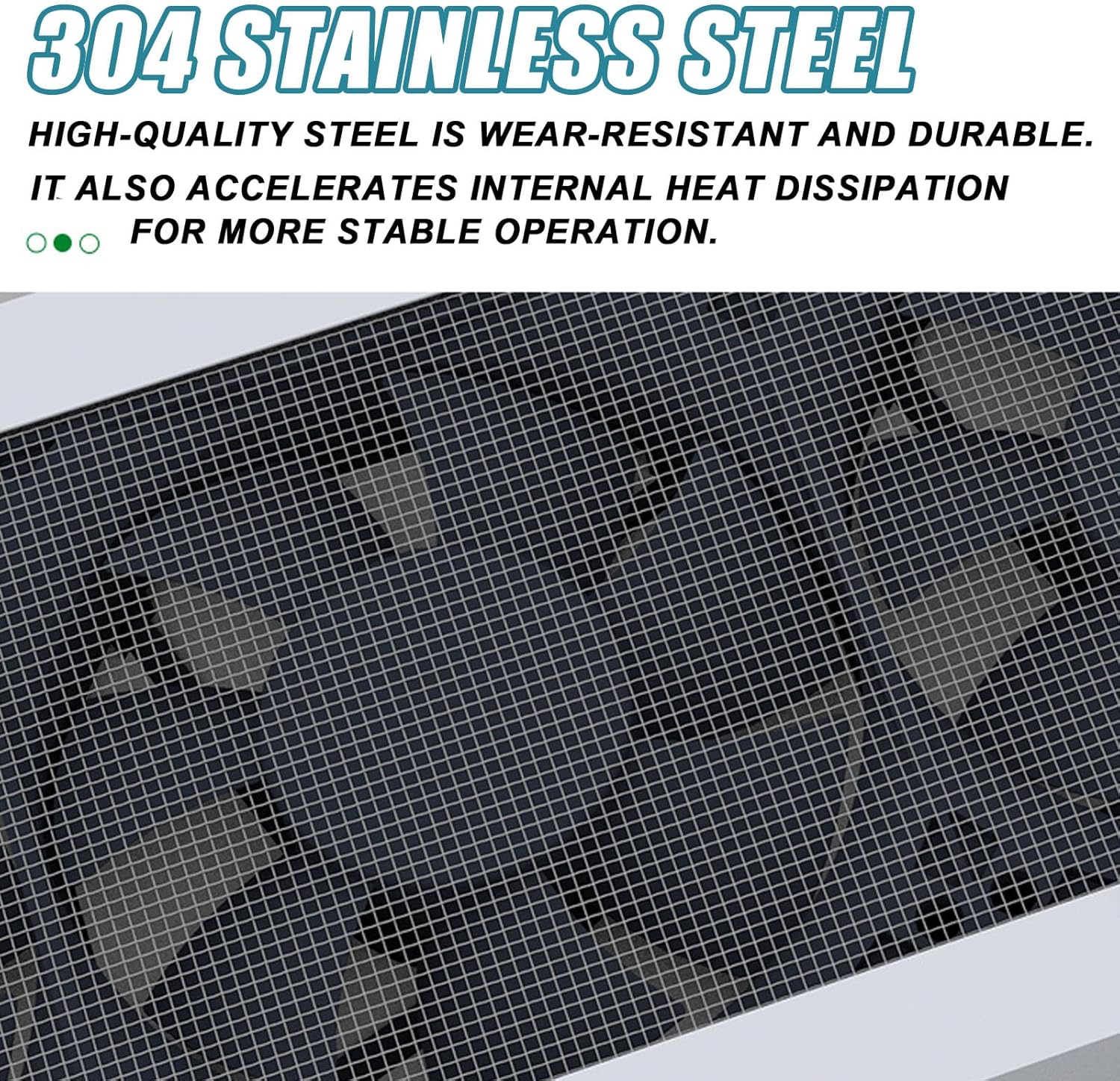 Adjustable Window Exhaust Fan, Punch-Free Design, 2800 RPM, 85m³/h Airflow, Ideal for Home, Kitchen, Bedroom & Office, Length 52-140cm, Energy Efficient Ventilation