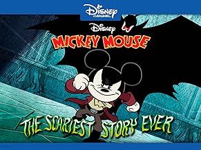 Disney Mickey Mouse Volume 2