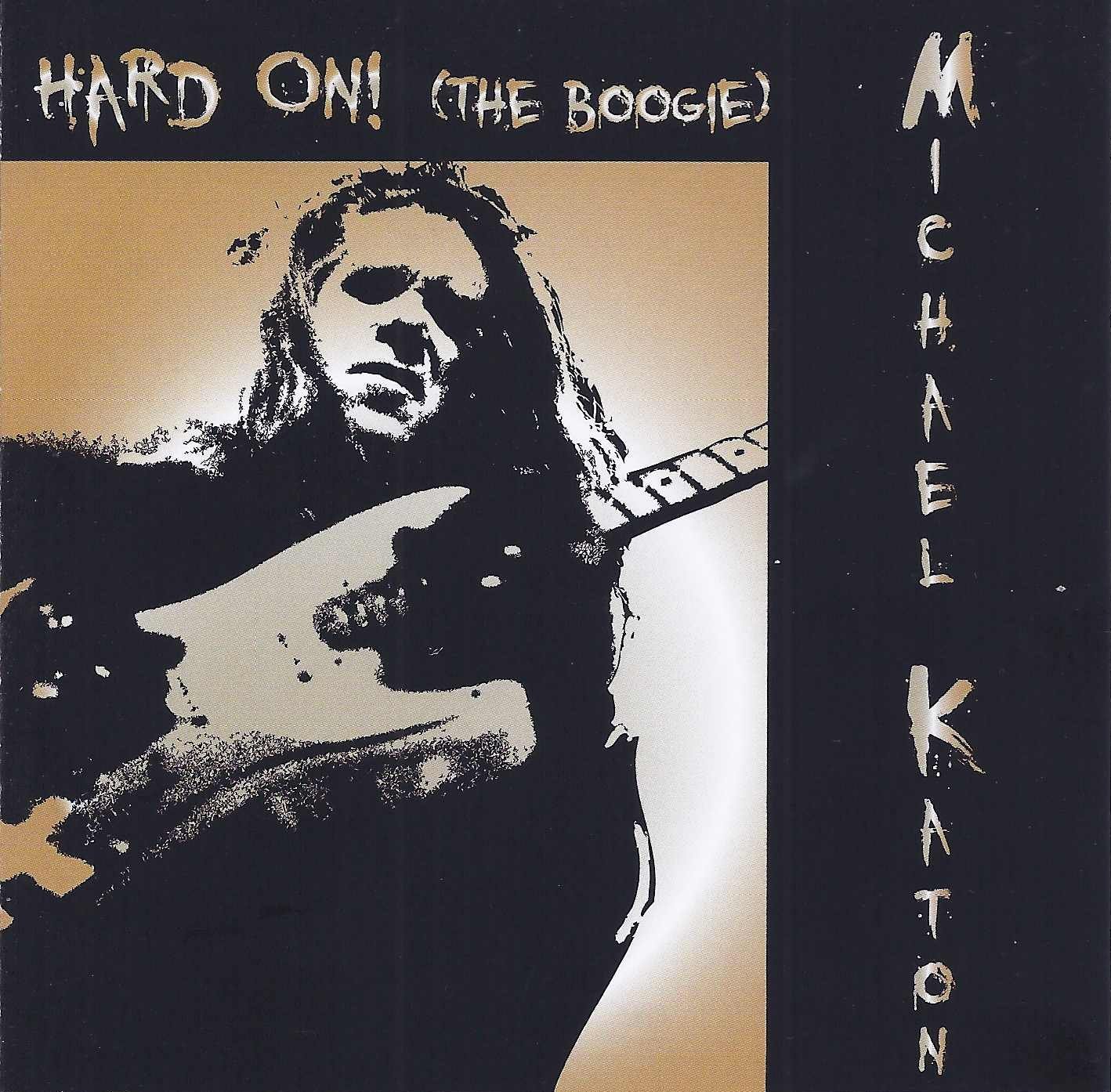 Hard on! (the Boogie)