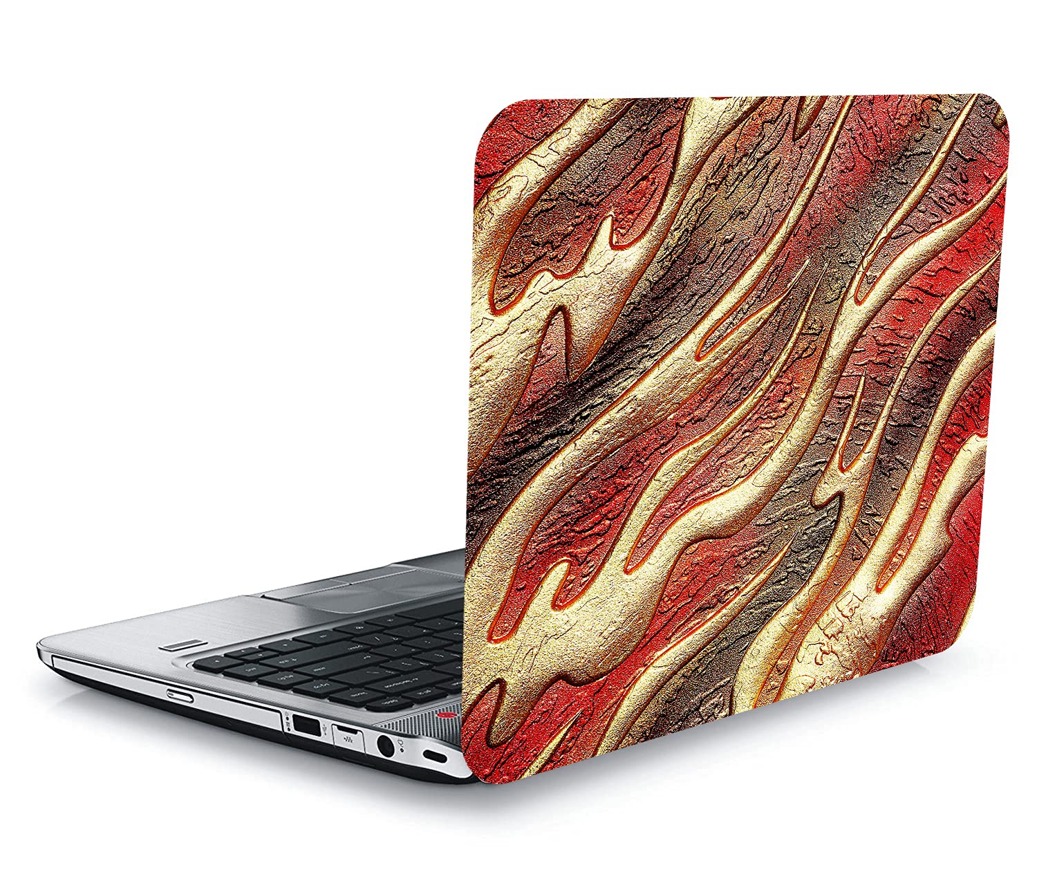 QTH 3D Laptop Skin Sticker Suitable Upto 15.5 INCH Laptop QTH-L2-0184 (B09LM38LJ3) Amazon Price History, Amazon Price Tracker