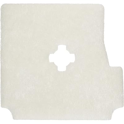 東芝 F-20MK 換気扇用 システム部材 フィルター 交換用外気清浄フィルター