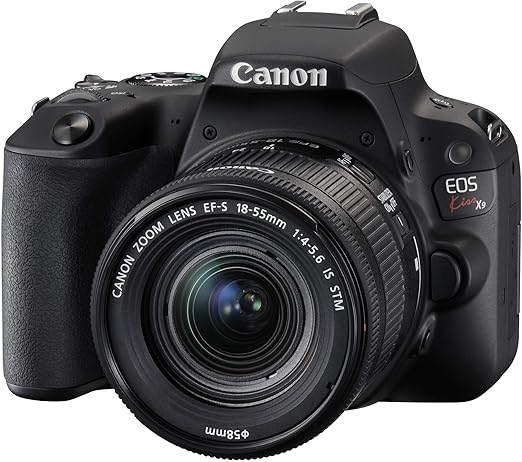 Amazon Canon デジタル一眼レフカメラ Eos Kiss X9 Ef S18 55 Is Stm レンズキット ブラック Kissx9bk1855f4isstml デジタル一眼レフ 通販 Amazon Canon デジタル一眼レフカメラ Eos Kiss X9 Ef S18 55 Is Stm レンズキット ブラック Kissx9bk1855f4isstml デジタル一眼レフ 通販