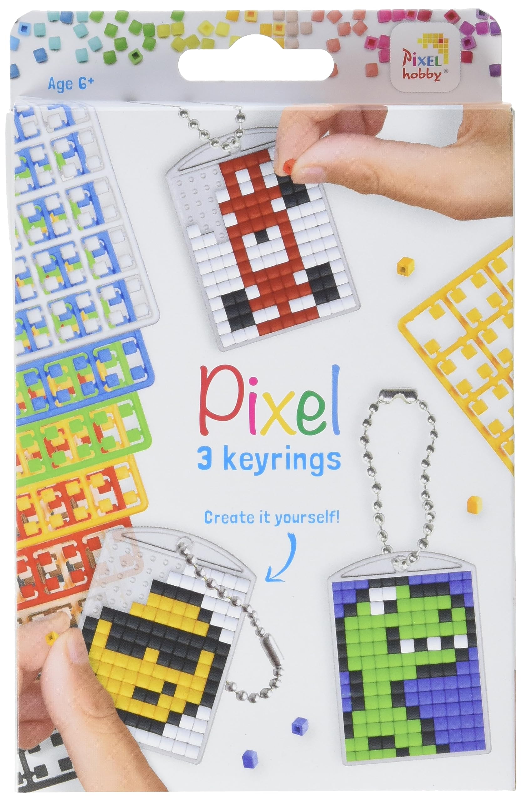 ⭐️ZOLOPIX ⭐️MINTABI ミンタビ 20+ Tutorial Kit Amazon.com: Jimcii Make Your Own Nano Tape Bubble Kit for Kids