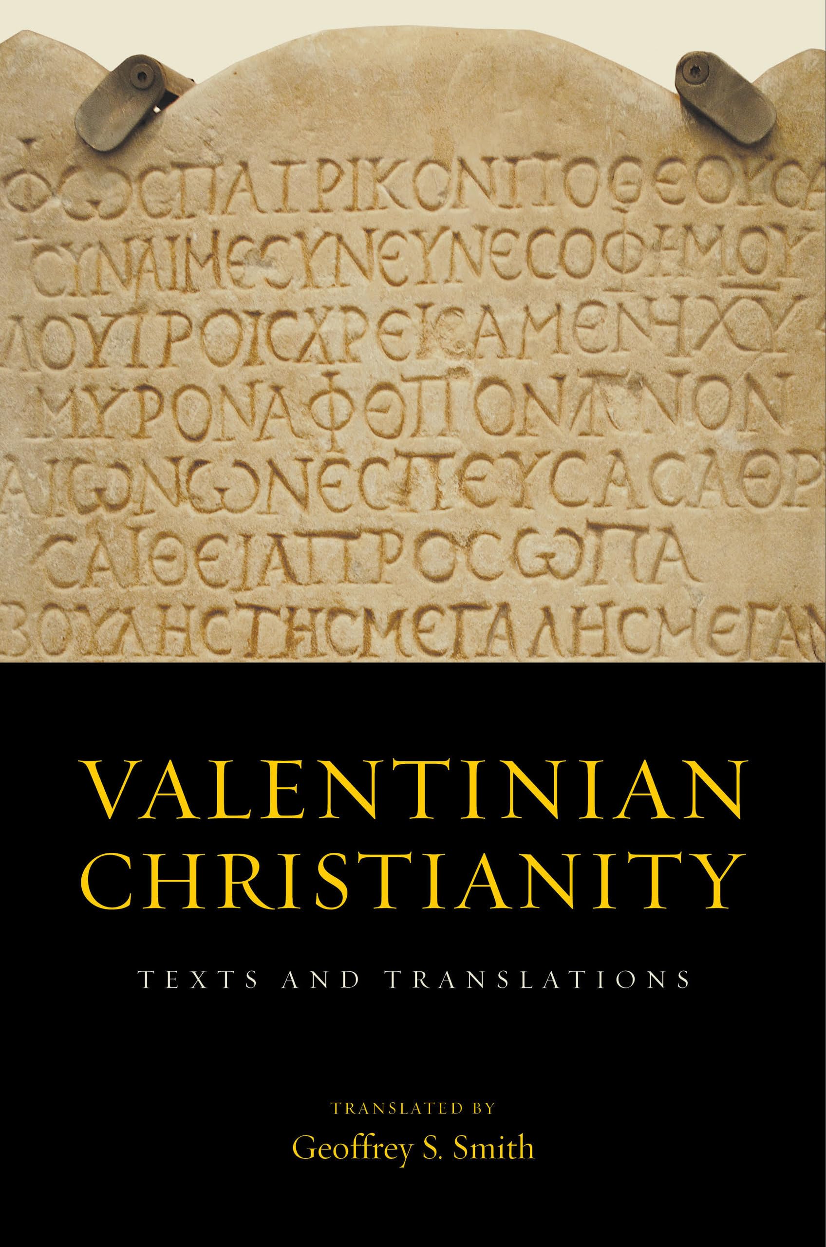 Valentinian Christianity: Texts and Translations by Not Available (Hardcover,...