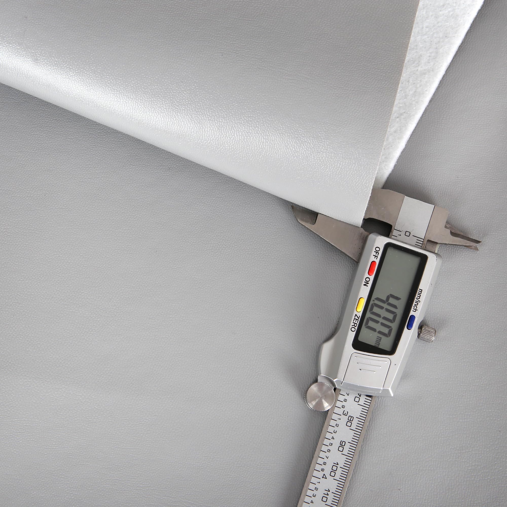 The AKAKUS Heavy Duty Table Protector offers robust protection for your dining table.